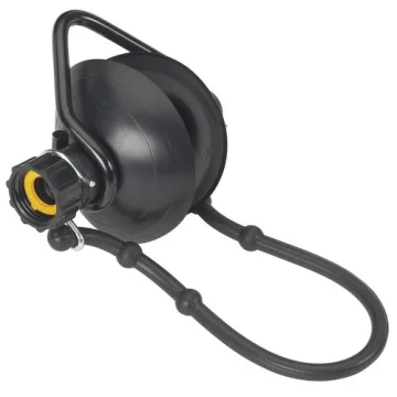 Motor yıkama aparatı. Volvo. - 1