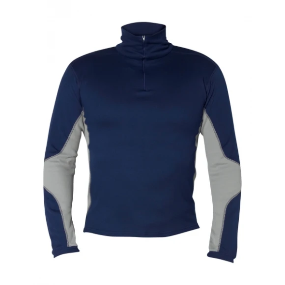 Musto Termal Fermuarlı İç Giysi