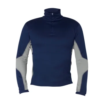 Musto Termal Fermuarlı İç Giysi - 1