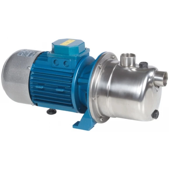 \n	Tellarini ECC JET serisi kendinden emişli su pompa