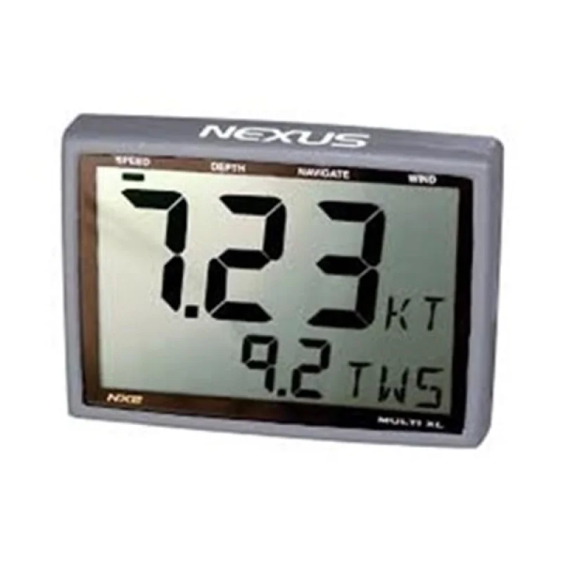 NEXUS Nexus NX2 Multi XL