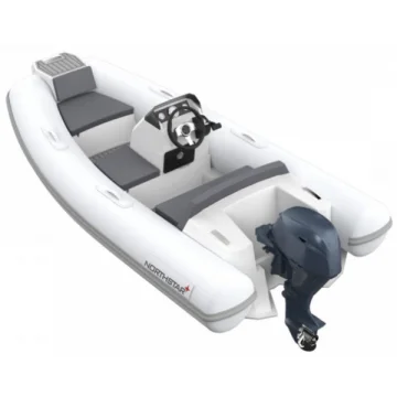 Northstar AXIS 3.1 - 1