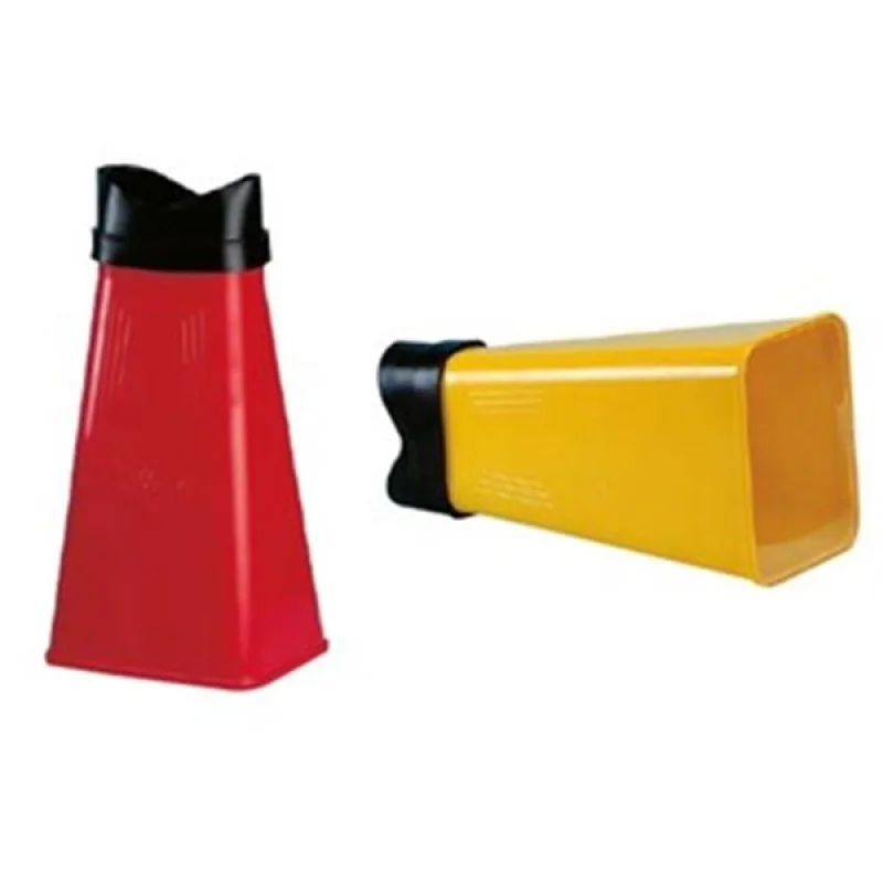 NUOVA RADE Bathyscope, Underwater binoculars