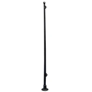 NUOVA RADE Flagpole plastic 29cm - 1