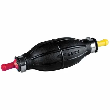 Nuova rade benzin puarı. Hortum Ø 8 mm. - 1