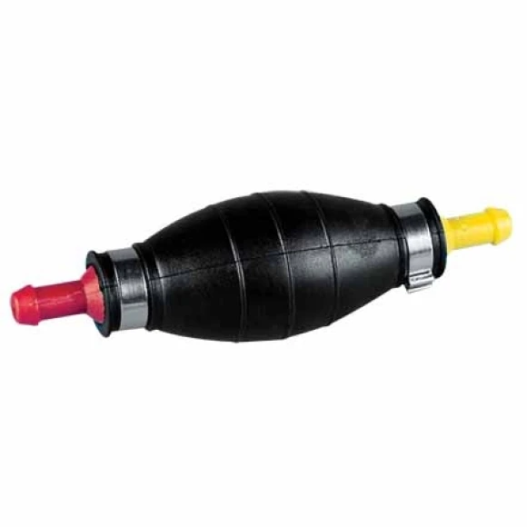 Nuova rade benzin puarı. Hortum Ø 8 mm.