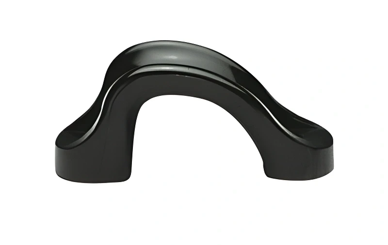 NUOVA RADE Nuova Rade Plastik Yönlendirici, Siyah