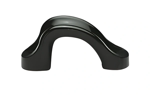 NUOVA RADE Nuova Rade Plastik Yönlendirici, Siyah - 1