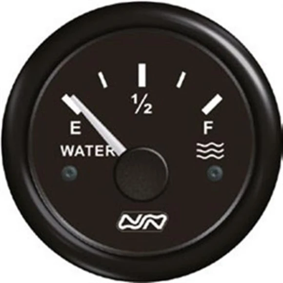 NUOVA RADE NUOVA RADE SU GÖSTERGESİ 0-190ohm