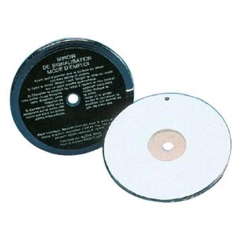 NUOVA RADE Signal mirror 85mm