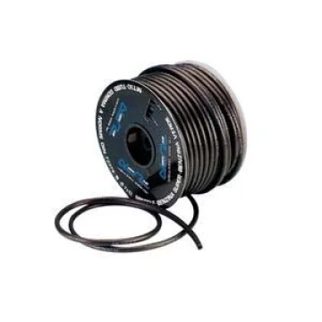 Nuova rade yakıt hortumu, kauçuk. - 1