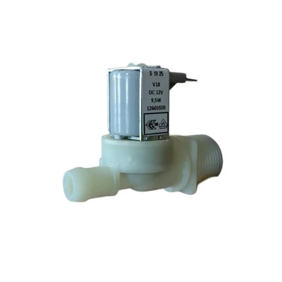 PLANUS Planus 12V Yedek Selonoid, Plastik