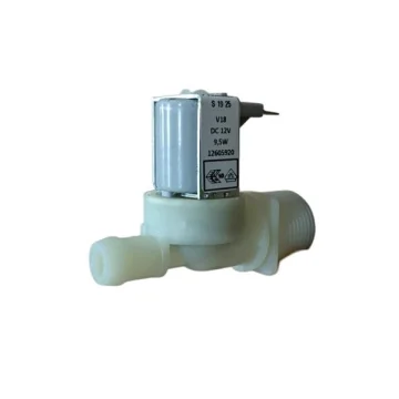 PLANUS Planus 12V Yedek Selonoid, Plastik - 1