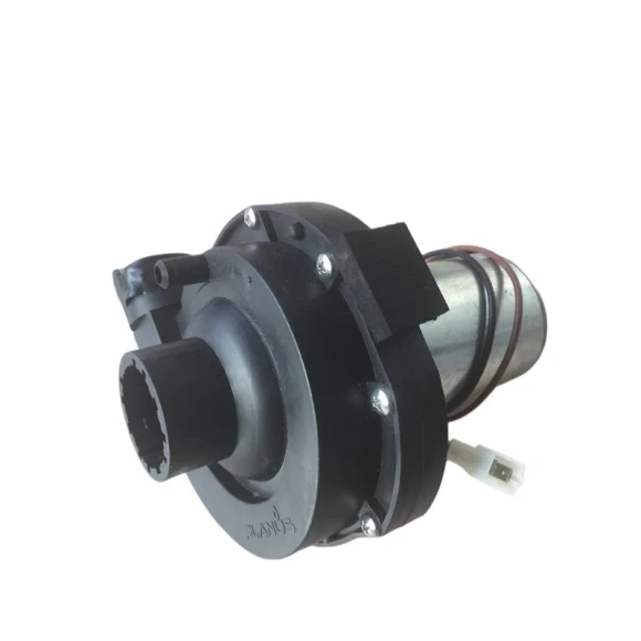 PLANUS Planus 12V Yedek Tuvalet Motoru