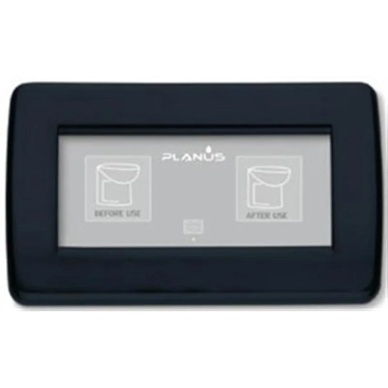 PLANUS Planus 2 Butonlu Standart Kumanda