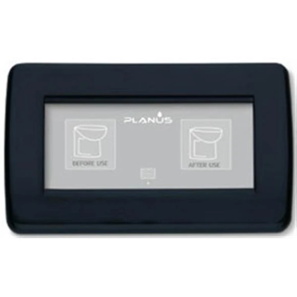 PLANUS Planus 2 Butonlu Standart Kumanda