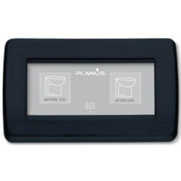 PLANUS Planus 2 Butonlu Standart Kumanda - 1