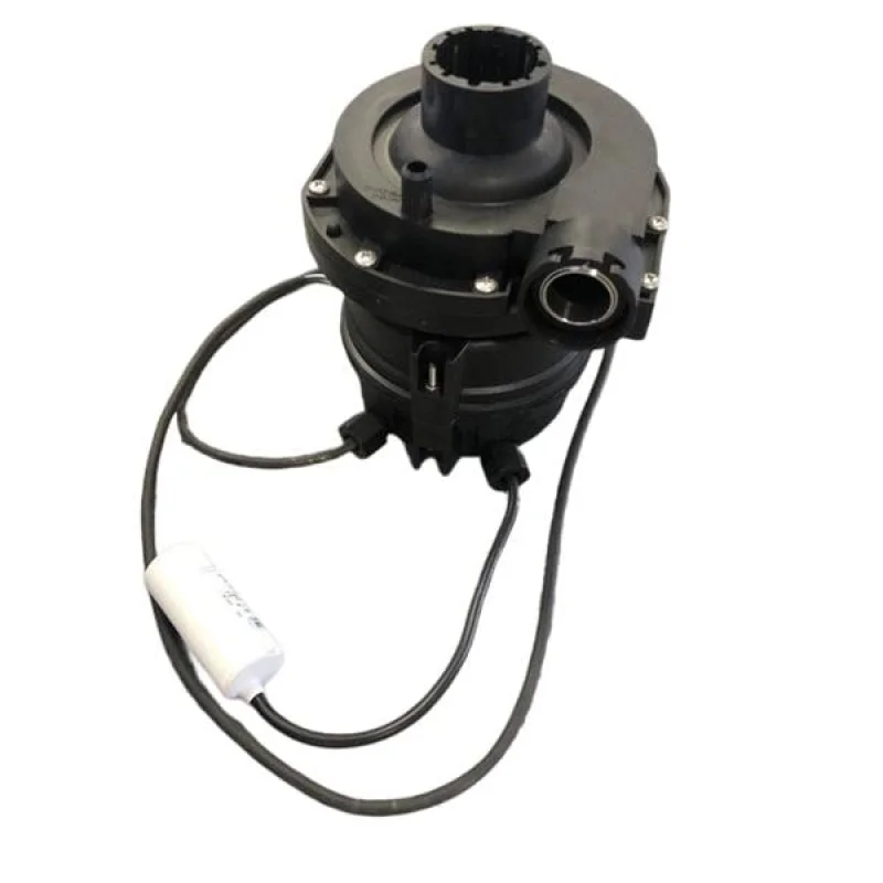 PLANUS Planus 230V Replacement Toilet Motor