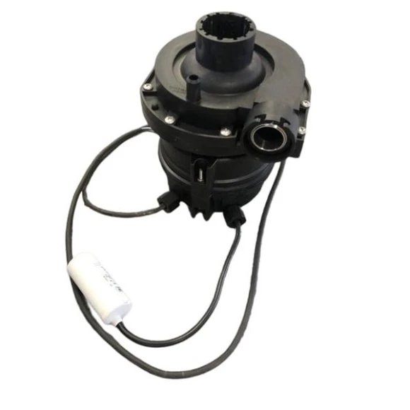 PLANUS Planus 230V Yedek Tuvalet Motoru