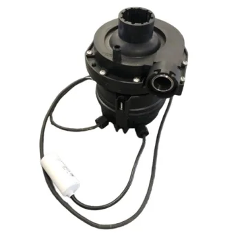 PLANUS Planus 230V Replacement Toilet Motor - 1