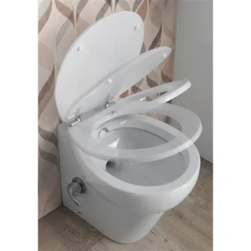 PLANUS Planus Artic Plus Yedek Damperli Kapak, Krem - 1