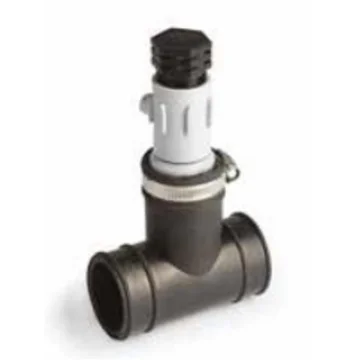 PLANUS Planus PE.022.00 Havalandırma Valfi Çıkış için - 1