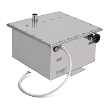 PLANUS Planus Prolift Twin 12V - 1