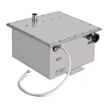 PLANUS Planus Prolift Twin 24V - 1