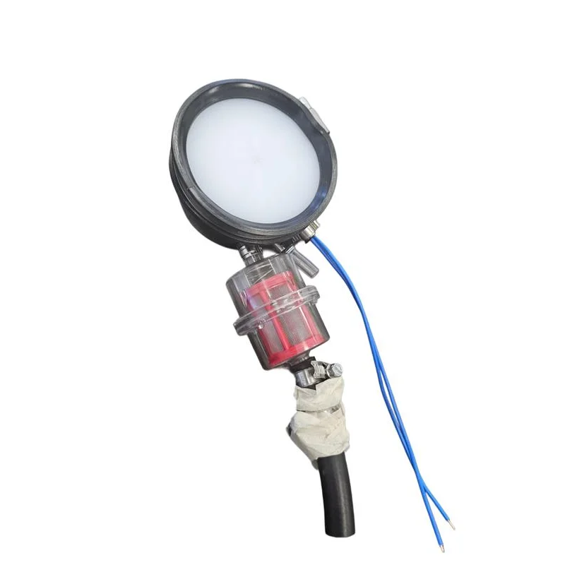 PLANUS PLANUS PW.109.00 PROLIFT İÇİN BASINÇ SWITCH GRUP