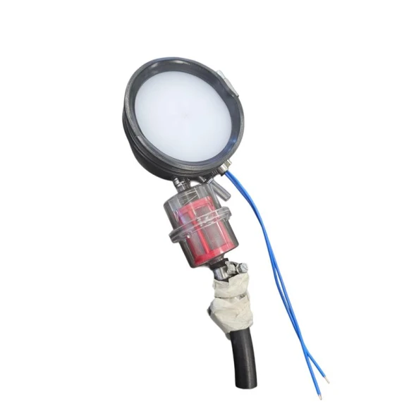 PLANUS PLANUS PW.109.00 PROLIFT İÇİN BASINÇ SWITCH GRUP