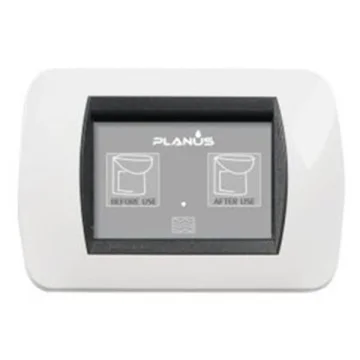 PLANUS Planus Slim 2 Butonlu Kumanda - 1