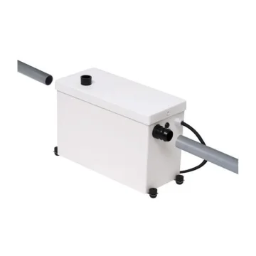 PLANUS Planus Water-Lift 24V - 1