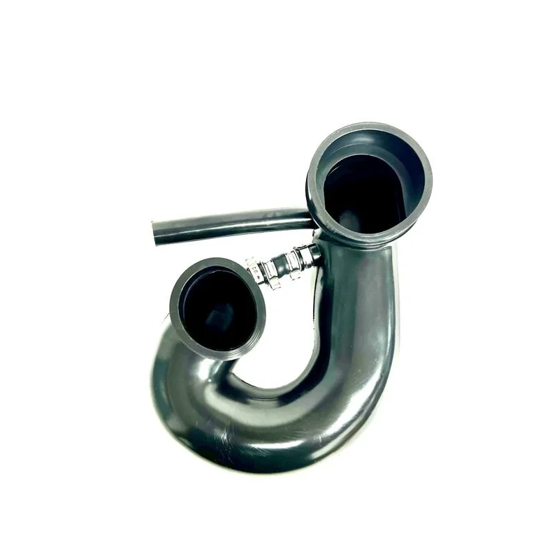 PLANUS Planus Yedek Hortum Motor/Çanak Arası (4)