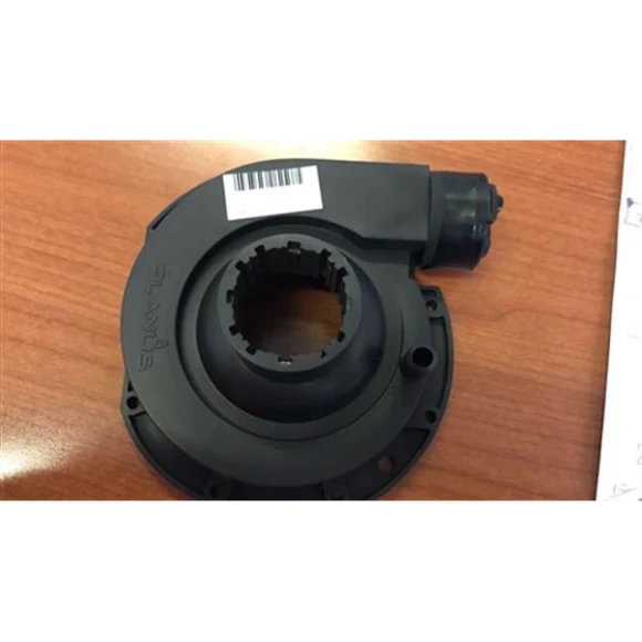 PLANUS Planus Yedek Plastik Motor Kapağı + Valf