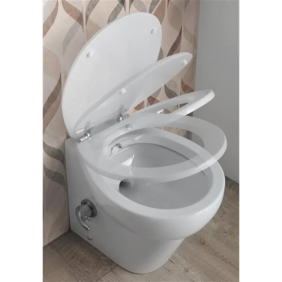 PLANUS Vision Model WC için Yedek Damp.Kapak