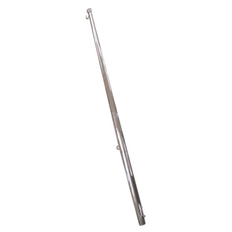 QUATTRO MARINE Flagpole 90CM DIAMETER 25