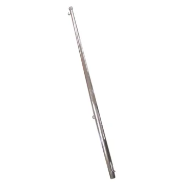 QUATTRO MARINE Flagpole 90CM DIAMETER 25 - 1