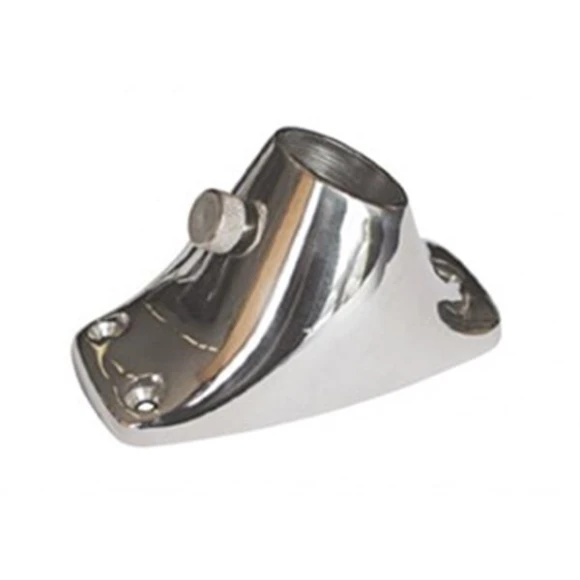 QUATTRO MARINE Bayrak direği soketi 20MM