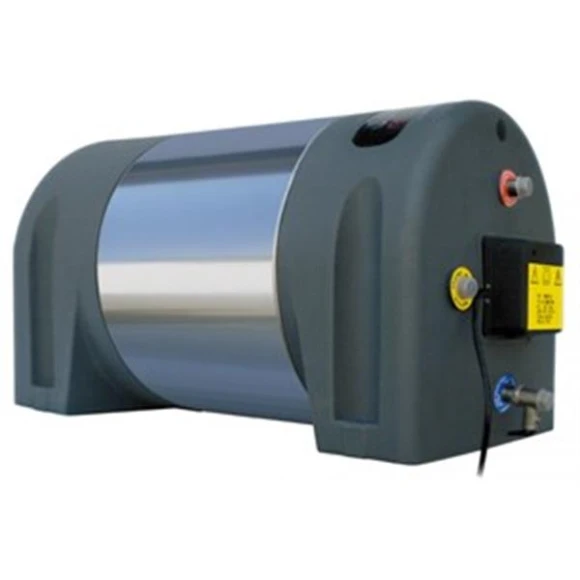 QUICK - SIGMAR Sigmar Boiler Compact Inox 40L 1200W