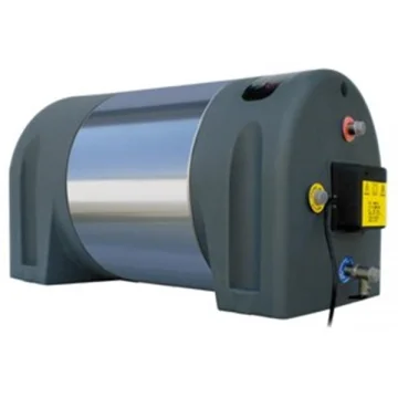 QUICK - SIGMAR Sigmar Boiler Compact Inox 40L 1200W - 1