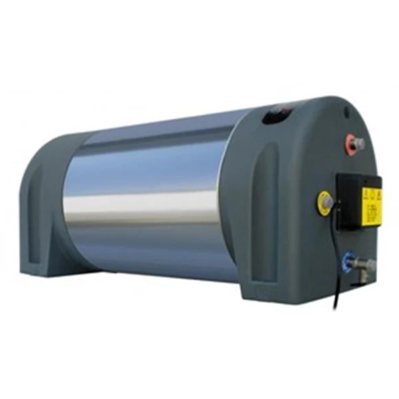 QUICK - SIGMAR Sigmar Boiler Compact Inox 80L 1200W