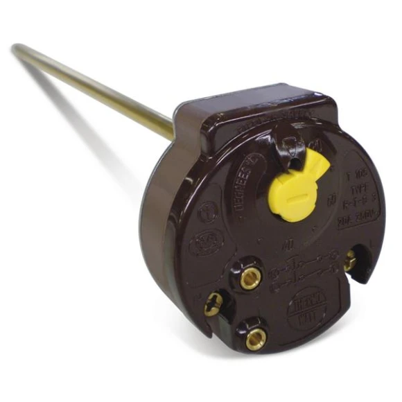 QUICK - SIGMAR Sigmar Boiler Yedek Termostat 15A