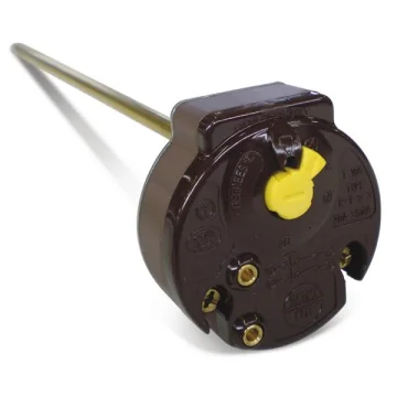 QUICK - SIGMAR Sigmar Boiler Yedek Termostat 15A - 1