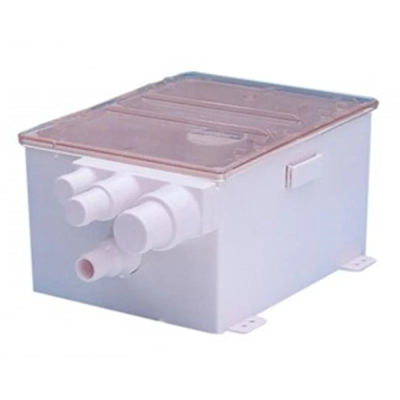 SEAWORLD Duş boşaltma sistemi 24V