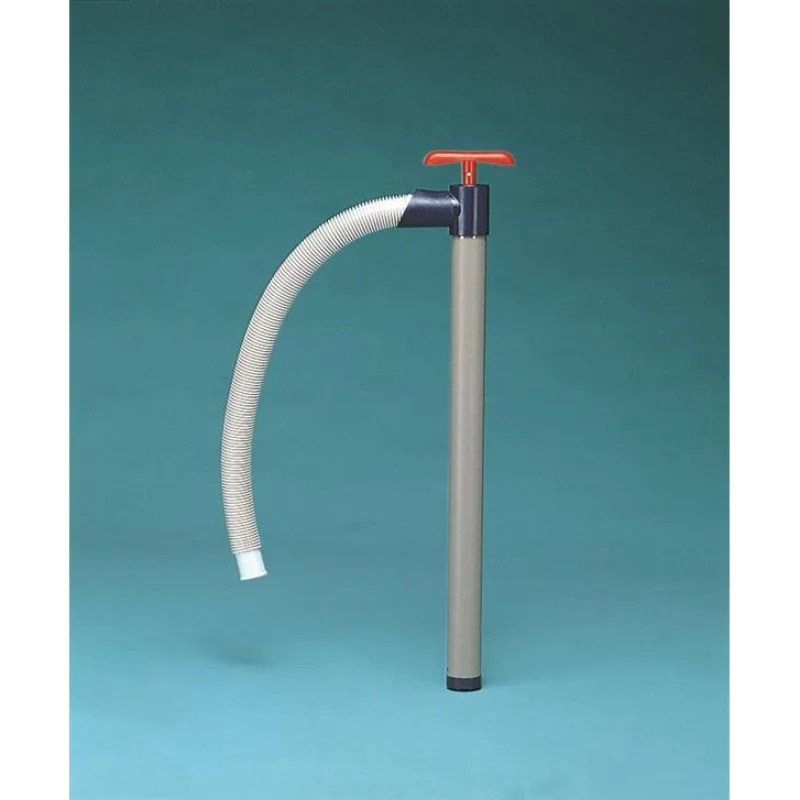 SEAWORLD EL POMPASI BOY 80CM HORTUM BOY 80CM 5, 8LT/10 BASM