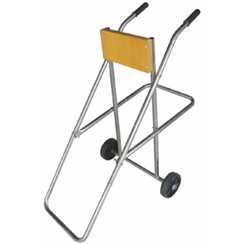 SUMAR Dıştan takma motor arabası