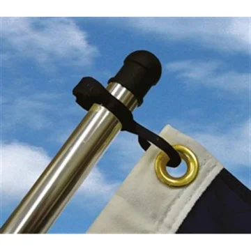 TAYLOR MADE Flag mooring clip 19MM - 1