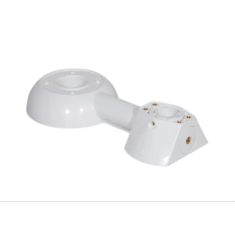 TMC Manuel Tuvalet Açılı Alt Bağlantı Parçası,