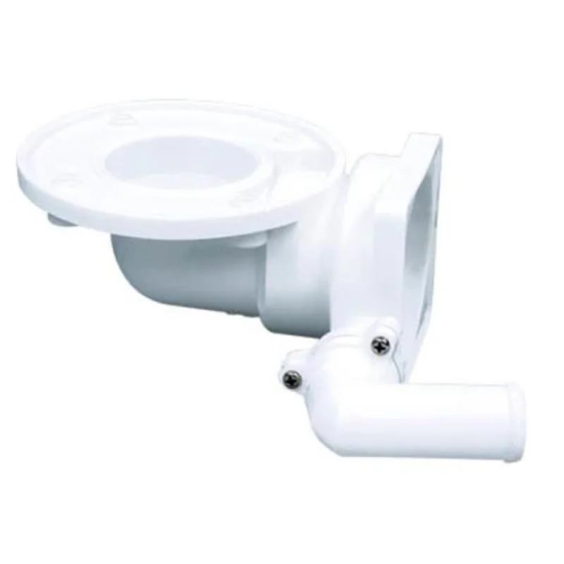 TMC TMC 00045 Elektrikli Tuvalet Alt Bağlantı Parçası