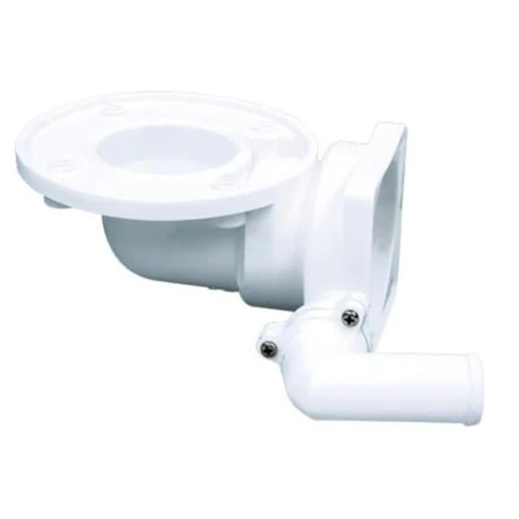 TMC TMC 00045 Elektrikli Tuvalet Alt Bağlantı Parçası